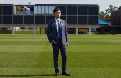 【龙八国际】中国驻米兰总领事馆致贺苏宁，肯定其推动中意文化交流贡献！