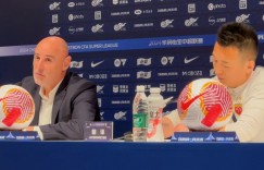 【龙八国际】海港主帅抱怨：与梅州比赛推迟影响备战，我们5天没有系统训练