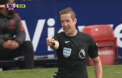 【龙八国际】多次争议判罚！加纳乔两次禁区内倒地，安东尼传中打手均未判罚