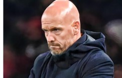 【龙八国际】曼联近9场联赛2胜4平3负，摩根调侃：请不要在对枪手前解雇滕哈赫