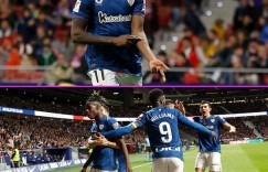 【龙八国际】世体：尼科-威廉姆斯遭遇种族歧视，马竞与毕巴的比赛一度中断