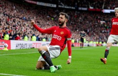 【龙八国际】连场创造9次得分机会！本赛季英超仅B费一人做到