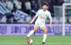 【龙八国际】曹永竞本赛季已攻入3粒联赛进球，刷新个人单赛季中超进球纪录
