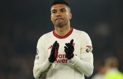 【龙八国际】真要走了?巴媒：卡塞米罗去沙特实质已敲定 可能去胜利联手C罗