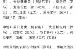 【龙八国际】团灭！意大利欧洲杯名单基本确定，AC米兰甚至没人进候选?