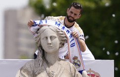 【龙八国际】罗马诺：纳乔仍未与吉达联合达成一致 皇马在等纳乔正式告知决定