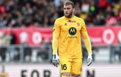 【龙八国际】罗马诺：无论什琴斯尼是否去胜利，尤文签迪格雷戈里奥都不会变