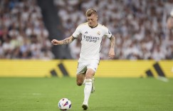 【龙八国际】舒斯特尔：虽然姆巴佩终于来了，但没有克罗斯皇马将失去创造力