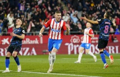 【龙八国际】世体：马竞今夏想签多夫比克，但要先解决几位锋线球员的未来