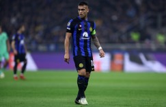 【龙八国际】劳塔罗：队友们认可我为他们做的工作很重要 我正在找回状态