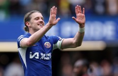 【龙八国际】罗马诺：加拉格尔没被切尔西加入到杜兰的交易中，他专注于欧洲杯