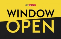 【龙八国际】?上树了！2024/25赛季英超夏窗今天开启，其它联赛7月1号开始