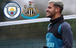 【龙八国际】曼城1亿镑解约金砸吉马良斯？俱乐部在内的多方对此予以辟谣❌