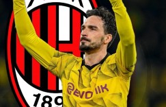 【龙八国际】@米兰？父亲此前谈胡梅尔斯：我儿子只考虑距家几小时的下家