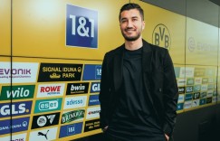 【龙八国际】德甲少帅当道！药厂阿隆索42岁；拜仁孔帕尼38岁；多特沙欣35岁！