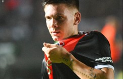 【龙八国际】马卡：皇马接近敲定河床16岁中场马斯坦托诺，索拉里起关键作用