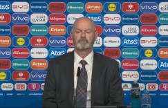 【龙八国际】苏格兰主帅：我们未能发挥出应有的水平 德国队的表现值得称赞