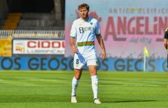 【龙八国际】迪马济奥：国米希望签下美国中场特斯曼，并将其租借回威尼斯