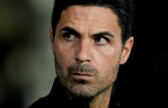 【龙八国际】阿尔特塔：两战布莱顿一次十人应战一次点球 我们想排在榜首