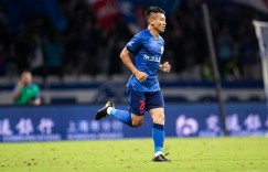 【龙八国际】2024赛季申花内部奖项：于汉超获评王牌球员奖&最佳进球奖