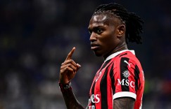 【龙八国际】记者：意超杯决赛莱奥、加比亚担任替补，穆萨有望在中场首发