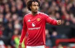 【龙八国际】共和报：齐尔克泽和科洛-穆阿尼成为尤文考虑的引援对象