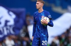 【龙八国际】格伦-约翰逊：帕尔默多次拯救切尔西，他和萨拉赫同为英超最强