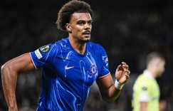 【龙八国际】镜报：多队有意蓝军后卫维加，卡萨迪受到意甲球队的关注