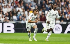 【龙八国际】评论员：劳尔-阿森西奥有个性，他能为皇马效力很多年