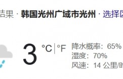【龙八国际】天冷球市也冷！申花客战光州当地气温近0度，现场球迷仅寥寥数百