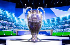 【龙八国际】?欧冠夺冠赔率：红军超曼城升第1！巴萨第3，枪手皇马4、5名