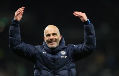 【龙八国际】DO：没听说切尔西有解雇马雷斯卡的想法或行动，他们需要欧冠资格