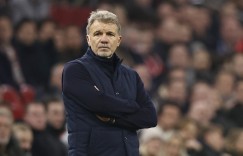 【龙八国际】巴罗尼：拉齐奥的两个丢球本可以避免，下半场我们制造出很多威胁