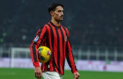 【龙八国际】赖因德斯：米兰精神一直存在 战胜尤文让我们更加自信