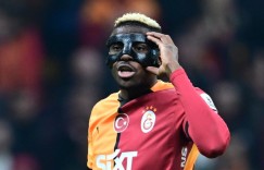 【龙八国际】米体：曼联、枪手、巴萨和尤文在竞争奥斯梅恩，他解约金6300万镑