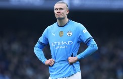 【龙八国际】狼队前锋拉尔森谈哈兰德：他是很好的榜样，能够承受外界的压力