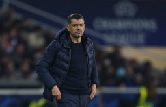 【龙八国际】孔塞桑：米兰是习惯了大赛的豪门 面对国米要谦逊但不能畏惧