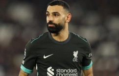 【龙八国际】五大联赛年龄32+球员射手榜：萨拉赫18球居首，莱万、伍德二三位