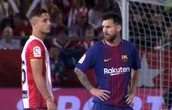 【龙八国际】经典?膏药型后卫！马菲奥曾在比赛中如影随形死贴梅西