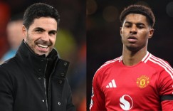 【龙八国际】阿森纳对拉什福德估值2500万欧？太阳报辟谣：消息不实?