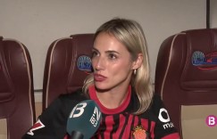 【龙八国际】嘲弄甚至性骚扰？马洛卡球迷赛后控诉：遭沙特当地球迷触摸扇耳光