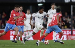 【龙八国际】难?18岁恩德里克5场2球后11场0球，4750万欧加盟皇马长期板凳