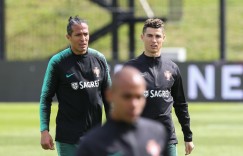 【龙八国际】前队友：C罗的完美结局就是夺世界杯 希望葡萄牙像阿根廷为此团结