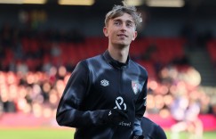 【龙八国际】DO：不确定利物浦是否会追求怀森，皇马、拜仁、切尔西在关注他