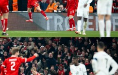 【龙八国际】在C罗面前Siuuu！霍伊伦替补建功，丹麦1-0领先葡萄牙