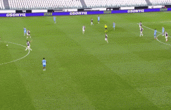 【龙八国际】C罗-迪巴拉9次合作进球GIF：迪巴拉3次华丽世界波