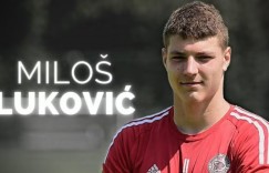 【龙八国际】Here we go！罗马诺：白堡签下18岁中锋卢科维奇，伯利一直关注他