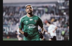 【龙八国际】外媒：海港有意巴西前锋佩德罗-恩里克 对方俱乐部标价150万欧