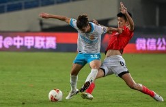 【龙八国际】从中乙边缘人到中甲最佳新人，阿布都合力力新赛季闪耀中超？