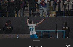 【龙八国际】小菲评论亚马尔INS：你现在能买WIFI了不？后者回复：不，继续蹭